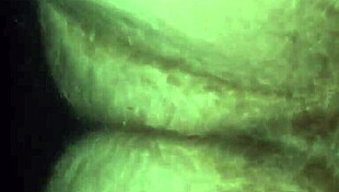 Amateur Couple Homemade Moment