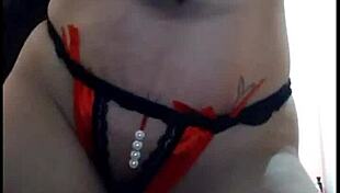 Bailando Sensual En La Noche