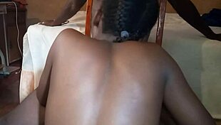 Candy Voldur's Story