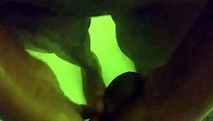 Mzkiwi Tries Anal First Time in Shower 😱