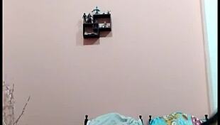 Bailando Sensual En La Noche