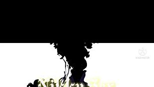 Bailando Sensual En La Noche