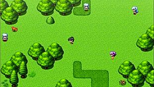 succubus hentai game big boobs!