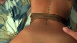 that big ass of tara rico deserves some doggystyle action