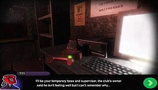 Fap Nights At Frennis History Mode - Night 1 0 1 1