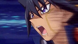 Yu-Gi-Oh bonds summarized through time with Yugi and the league of traps