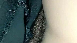 chịch lên vợ đang ngủ p1