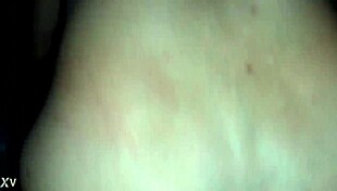 Feeling the pleasure of sitting on the eater's dick