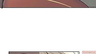 seducing the ebony maid in episode 21