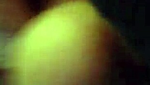 Can't stop loving these tits and cum in horny fetish play!