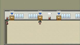 succubus hentai game big boobs!