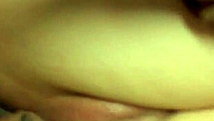 Young tattooed girl tight pussy pov cock