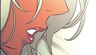 Maid seduction in anime: A 21st encounter