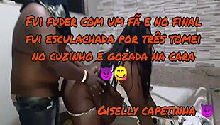 I got fucked by igor monstro in an orgy at maax's party