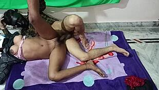 Fire Again, Sexy Hindi Actress