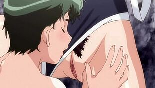 Do you want to see hentai fuck on the beach?