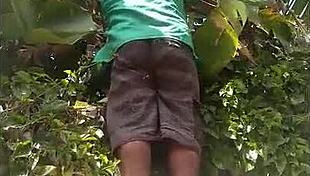 I’m crushed seeing him grab bananas while I’m betrayed.