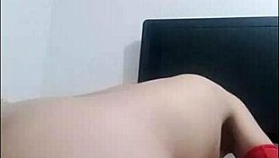 Wife claims solo talk at friend's house