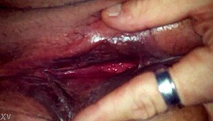 Amateur Couple Homemade Moment