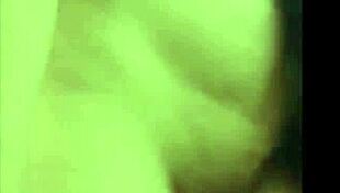 Bailando Sensual En La Noche