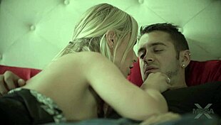 Missax - Operation Mommy - Rachael Cavalli