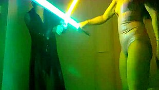 hooterboy2 featuring milf in pantyhose