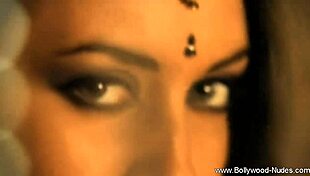 she is from bollywood india, dancing beautifully