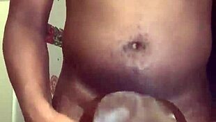 Toy With Huge Cumshot On Ass Of Petite 18+ Pornstar