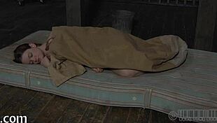 hey, wanna see how anal castigation turns into wild squirting action with me?