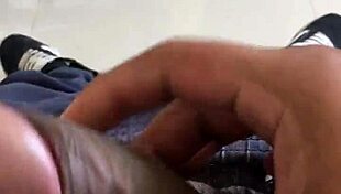 I Masturbate Very Deliciously Alone