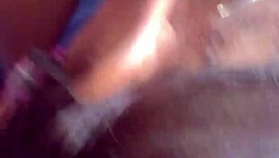 Greedy Ass Latina in Anal