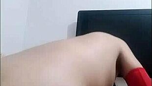 Wife claims solo talk at friend's house