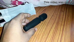 Vandelay Mini Mate Massager Unboxing Vibrator Best Orgasms
