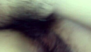 in this casual story the guy creampies his partner in 2018 with lots of moaning and close ups