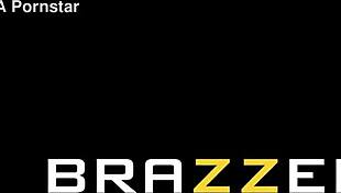 Gianna Dior and Bella Rolland Kiss in Shorts