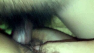 in this casual story the guy creampies his partner in 2018 with lots of moaning and close ups