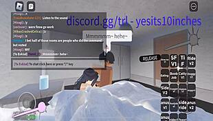 Rosex Game For 20 Mins With Tits And Cum!