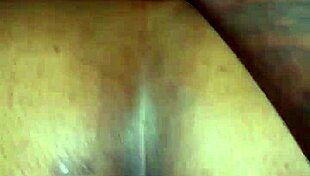 wife and husband share moments