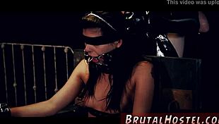 does this latina teen swallow big loads?