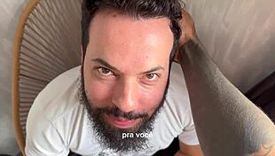 homem barbudo chupa 41 paus mamada video completo no red