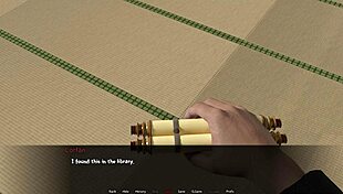 Forbidden Dojo Game Turns Emotional and Intense