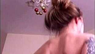 i'm a young slut ridin' that big cock so tight