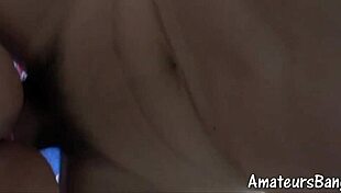 Reality video of young 18+ gay Asians bareback fucking 😈