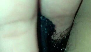 chịch lên vợ đang ngủ p1