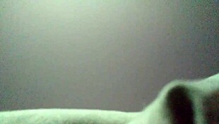 Young 18+ Rides White Cock Hard