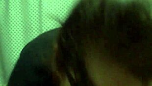 After office, rich fuck with husband including licking and creampie