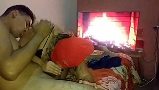 Rica venezolana paga con sexo en Bogota, Colombia