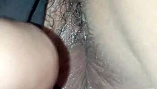 chịch lên vợ đang ngủ p1