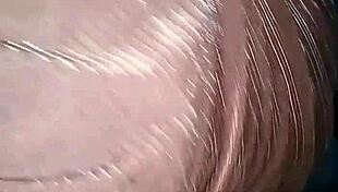 Porch sucking and fucking