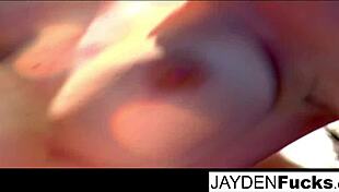 Jayden and Natasha team up.